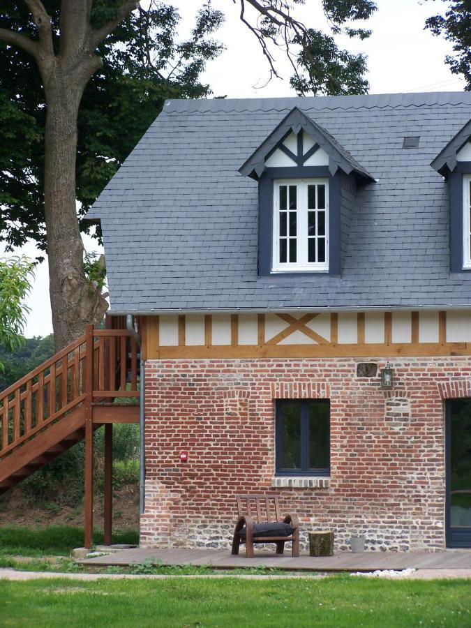 Clos Masure Belmesnil Værelse billede